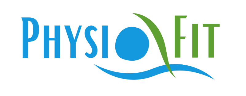 PhysioFit Logo